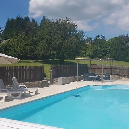 Character 2 Bed Cottage Within Walking Distance Of Bar/Restaurants Piégut-Pluviers Εξωτερικό φωτογραφία