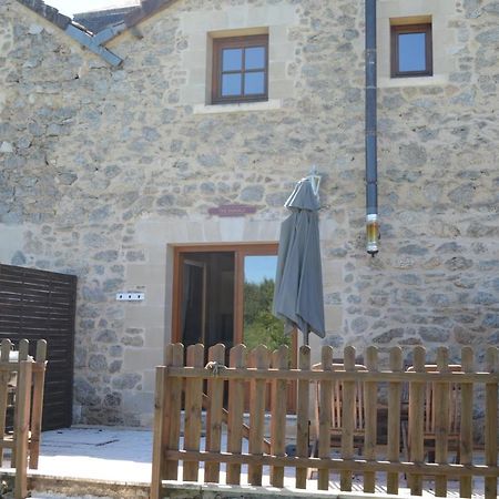 Character 2 Bed Cottage Within Walking Distance Of Bar/Restaurants Piégut-Pluviers Εξωτερικό φωτογραφία