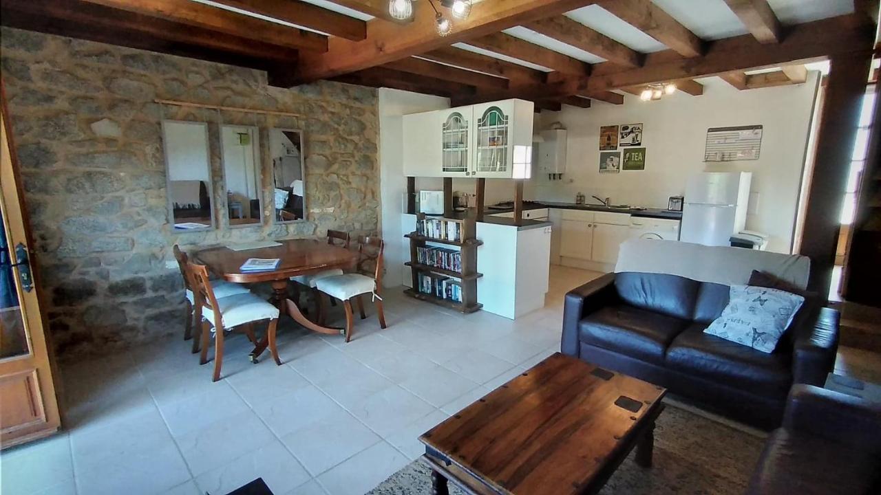 Character 2 Bed Cottage Within Walking Distance Of Bar/Restaurants Piégut-Pluviers Εξωτερικό φωτογραφία