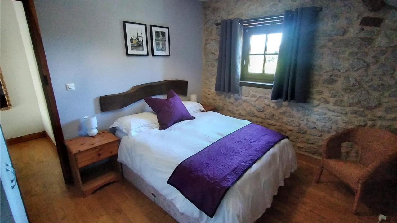 Character 2 Bed Cottage Within Walking Distance Of Bar/Restaurants Piégut-Pluviers Εξωτερικό φωτογραφία